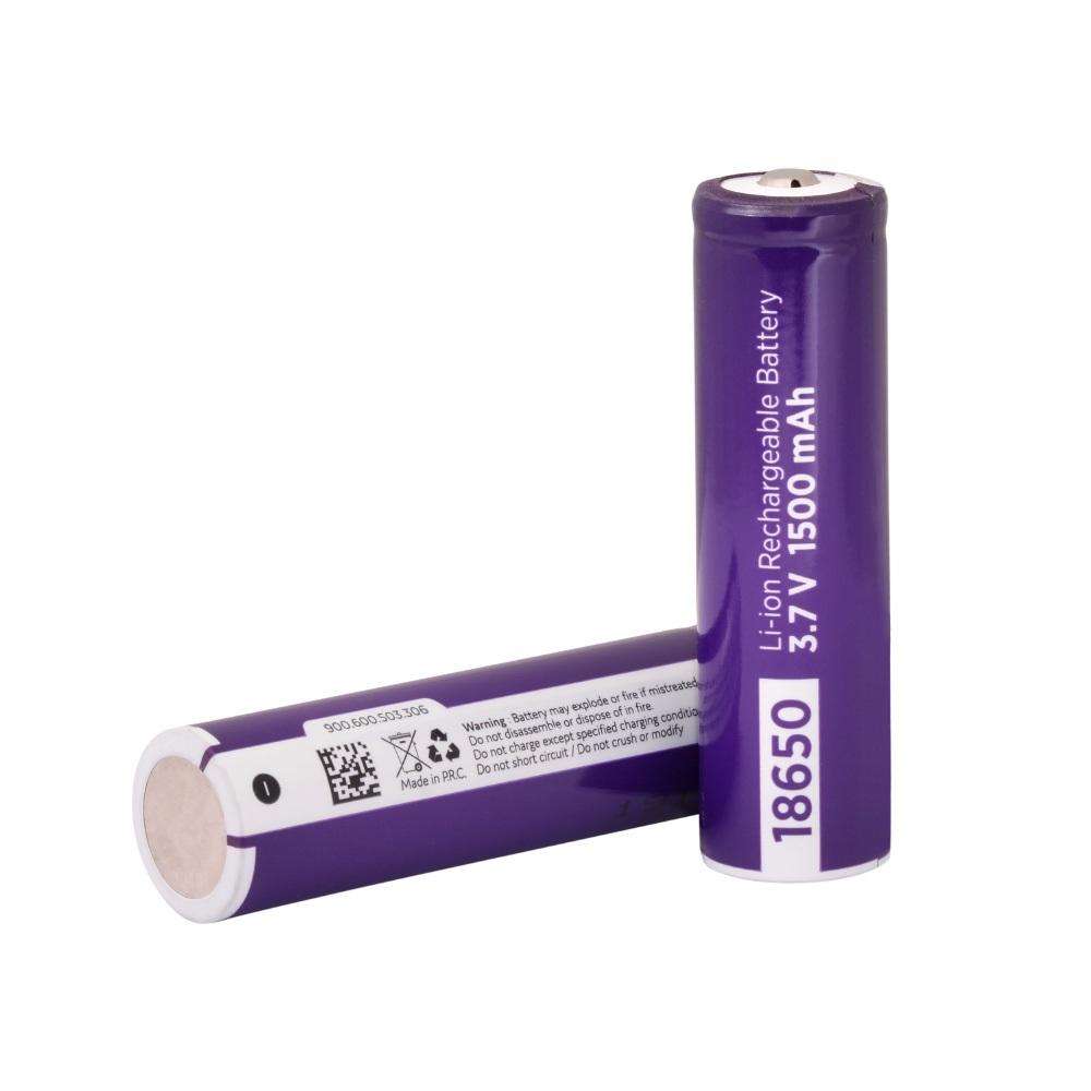 18650%201500%20mah%20Şarj%20Edilebilir%20Li-ion%20Pil%20(Lityum%20iyon%201S-3.7V%201500%20mah)