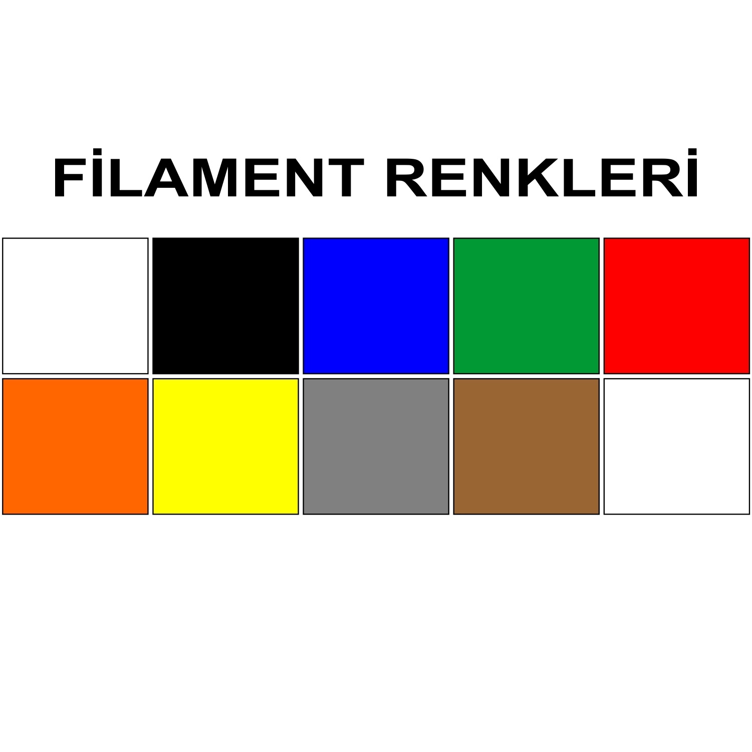 PEMBE%203D%20Kalem%20Yazıcı+10%20renk%2050%20metre%20(10x5metre)%20PLA%20Filament