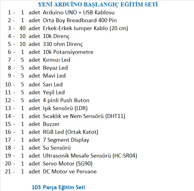 YENİ%20ROBOTİK%20KODLAMA%20ARDUİNO%20BAŞLANGIÇ%20EĞİTİM%20SETİ