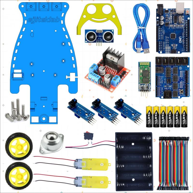 MESLEK%20LİSESİ%20ROBOTİK%20KODLAMA%20DERSİ%20ARDUİNO%20UYGULAMA%20EĞİTİM%20SETİ%20+%20ARAÇ%20KİTİ