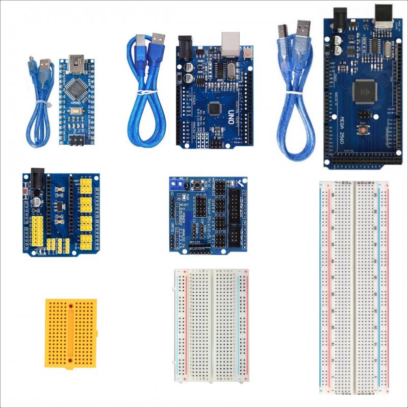 ARDUİNO%20MEGA%20PREMİUM%20PRO%20PLUS%20SENSÖR%20EĞİTİM%20SETİ