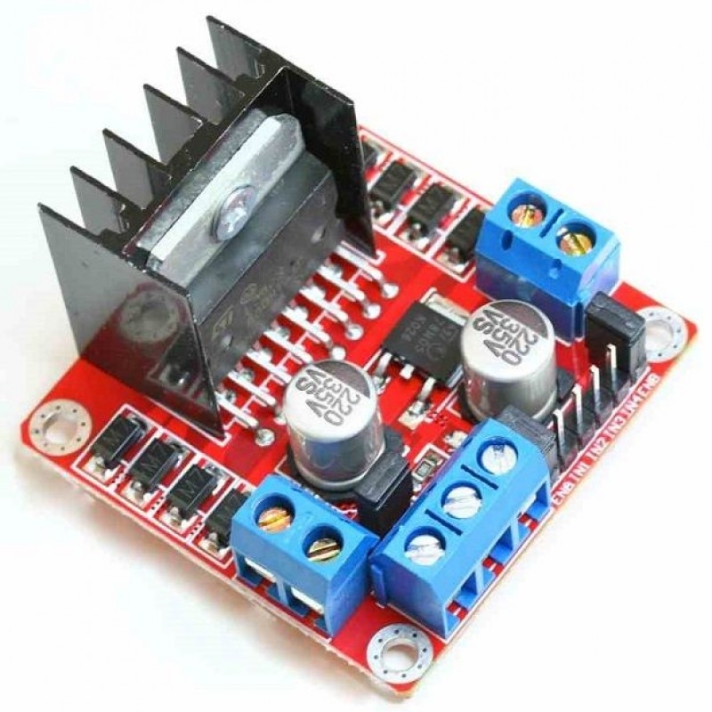 L298N%20DC%20Motor%20Sürücü%20Modülü