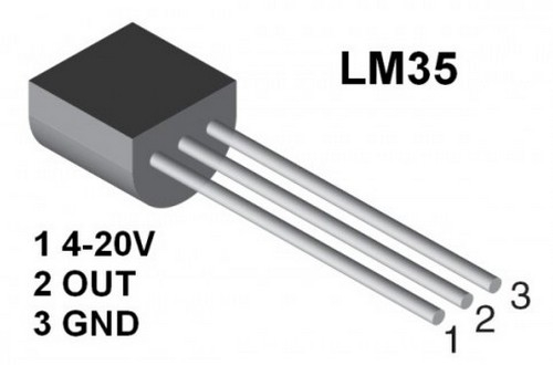 Sıcaklık%20Sensörü%20(LM35)