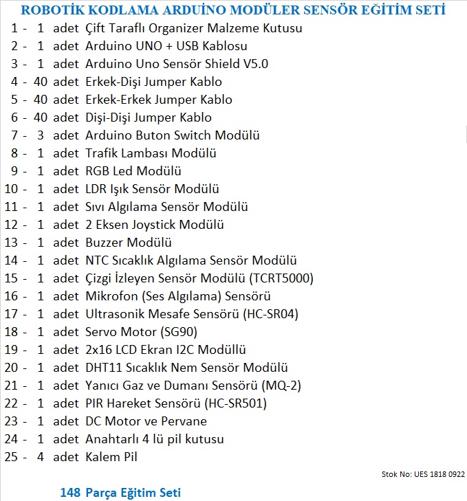Robotik%20Kodlama%20Arduino%20Modüler%20Sensör%20Eğitim%20Seti
