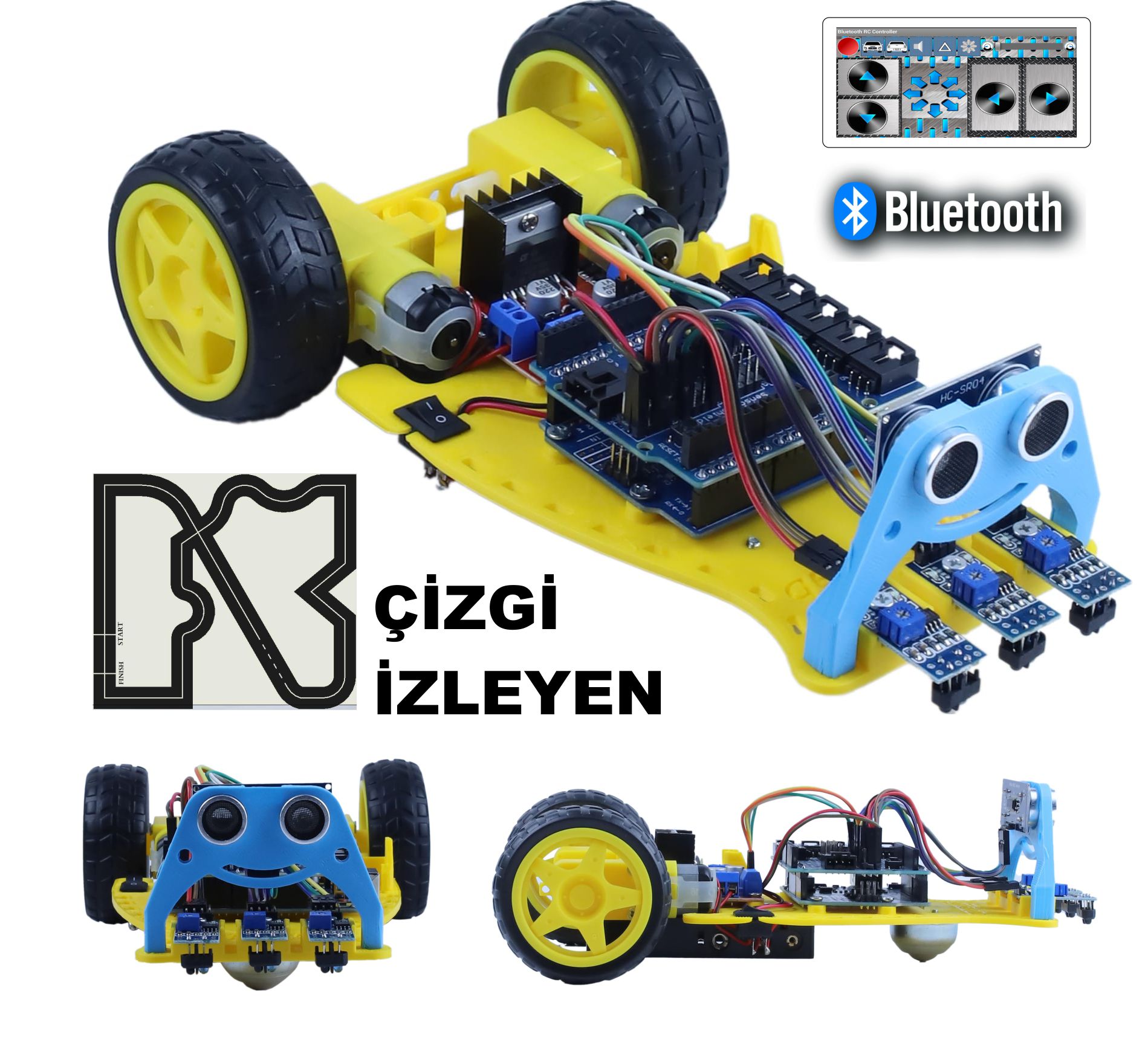 2WD%20MULTİTRON%20ARAÇ%20KİTİ%20V1ÇİZGİ%20İZLEYEN%20ENGELDEN%20KAÇAN%20BLUETOOTH%20(DEMONTE)