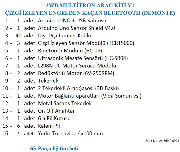 2WD%20MULTİTRON%20ARAÇ%20KİTİ%20V1ÇİZGİ%20İZLEYEN%20ENGELDEN%20KAÇAN%20BLUETOOTH%20(DEMONTE)