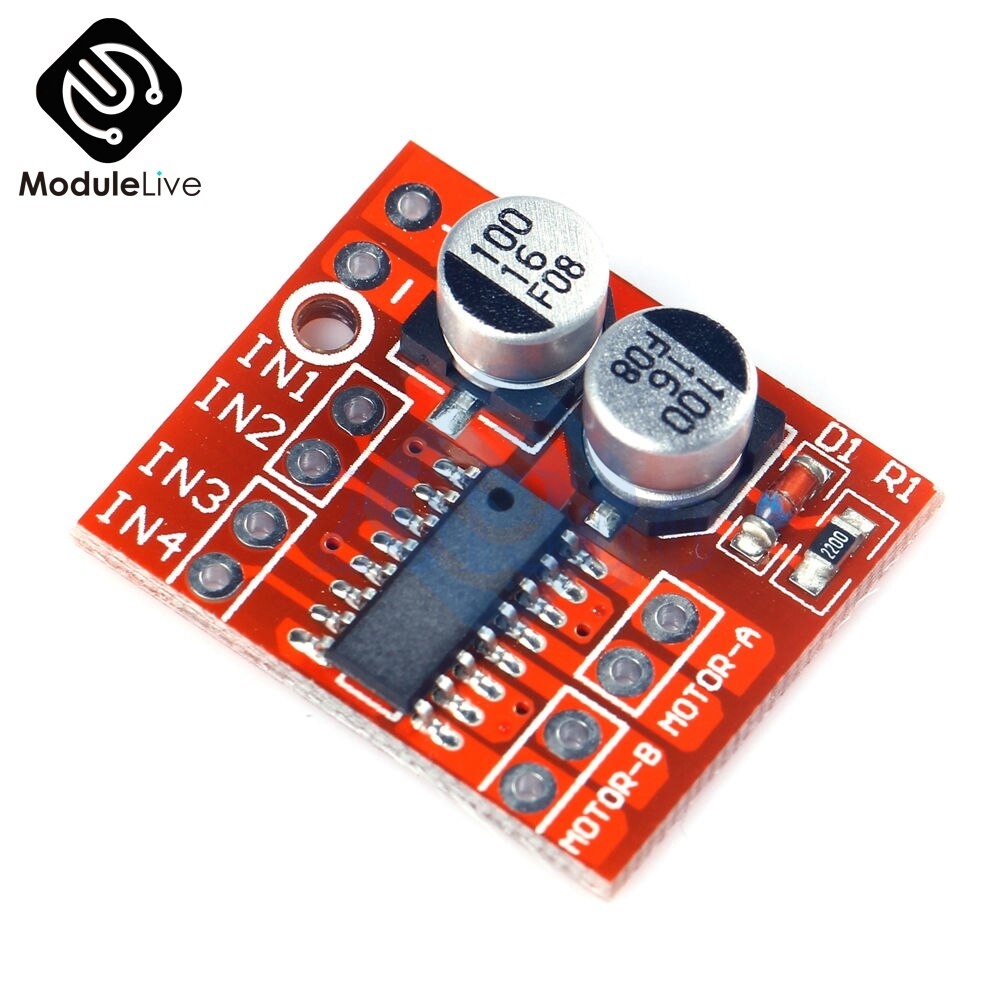 MX1508%20DC%20Motor%20Sürücü%20Modülü