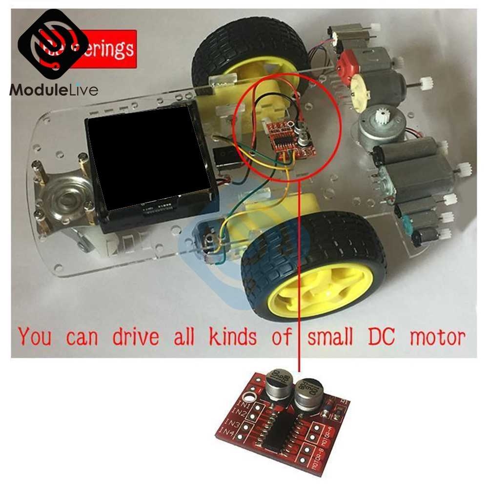 MX1508%20DC%20Motor%20Sürücü%20Modülü