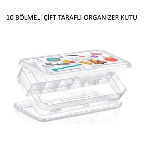 Çift%20Taraflı%20Organizer%20Malzeme%20Kutusu