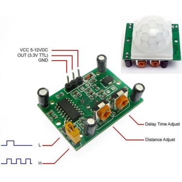 PIR%20Hareket%20Sensörü%20(HC-SR501)