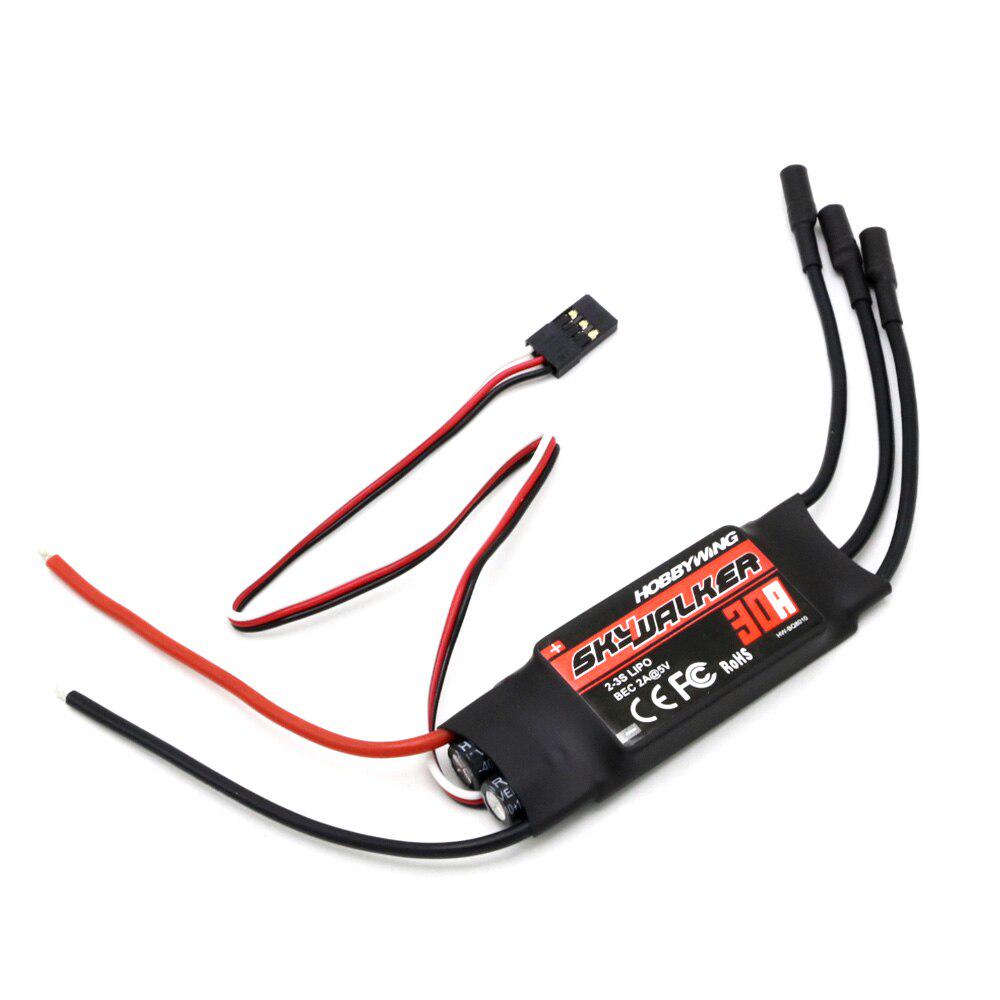 Skywalker%2030A%20ESC%20-%20Fırçasız%20Motor%20Sürücü%20Modülü