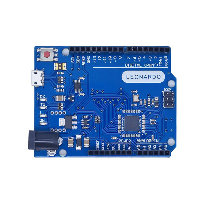 Arduino%20Leonardo%20R3%20(Klon)%20+%20USB%20KABLO