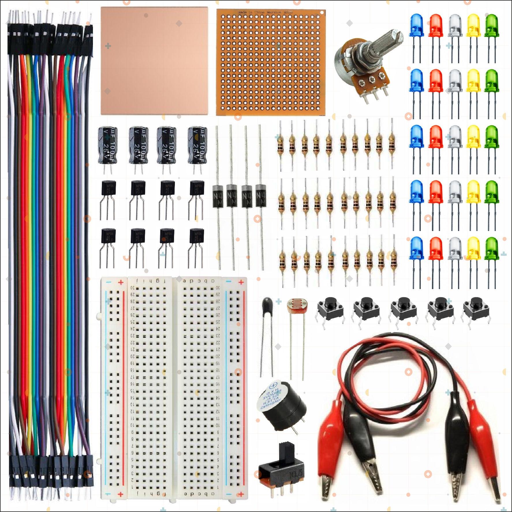 BREADBOARD%20TEMEL%20ELEKTRONİK%20ve%20DEVRE%20EĞİTİM%20SETİ