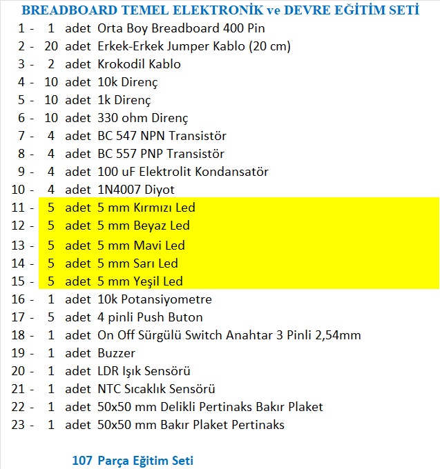 BREADBOARD%20TEMEL%20ELEKTRONİK%20ve%20DEVRE%20EĞİTİM%20SETİ