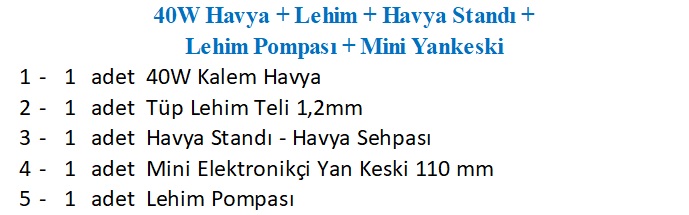 40W%20Havya%20+%20Lehim%20+%20Havya%20Standı%20+%20Lehim%20Pompası%20+%20Mini%20Yankeski