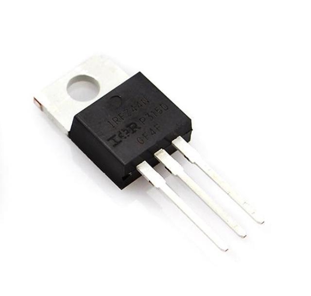 IRFZ44%20N%20KANAL%20MOSFET%20-%2055V%2049A%20Mosfet%20-%20TO220