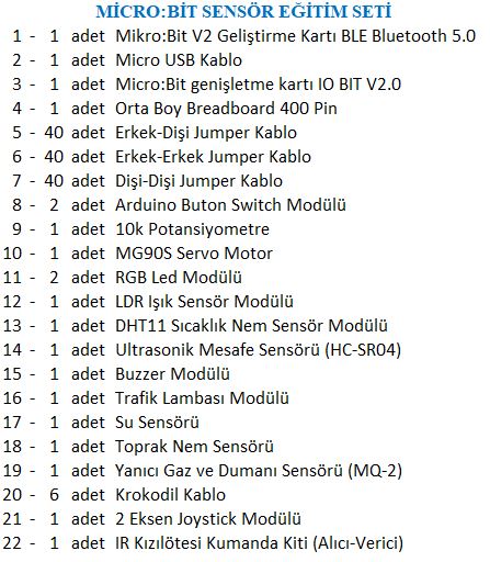 MİCRO:BİT%20V2%20SENSÖR%20EĞİTİM%20SETİ