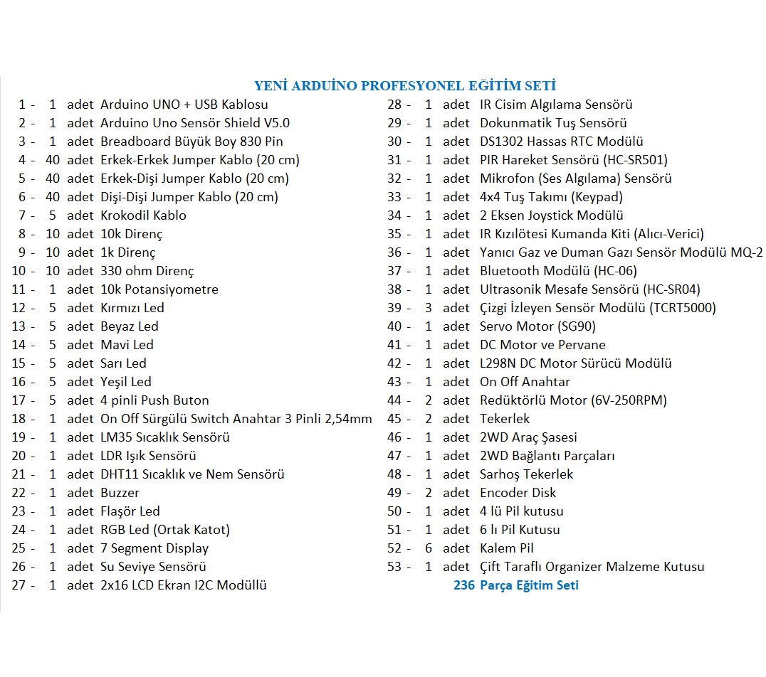 YENİ%20ROBOTİK%20KODLAMA%20ARDUİNO%20PROFESYONEL%20SENSÖR%20EĞİTİM%20SETİ