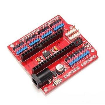 Arduino Nano Shield