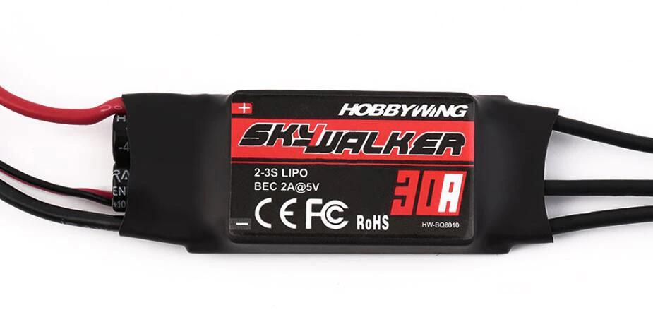 Skywalker 30A ESC - Fırçasız Motor Sürücü Modülü